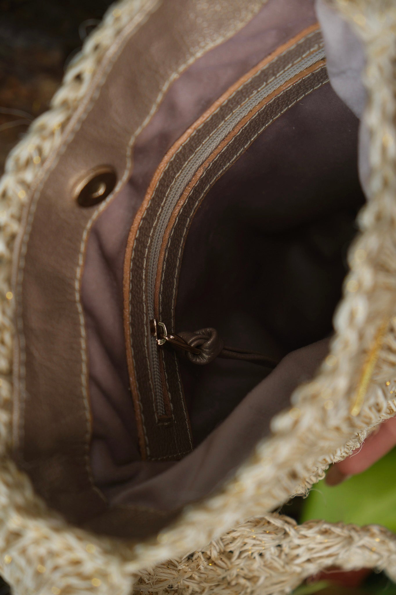 MOCHILA MÁLAGA