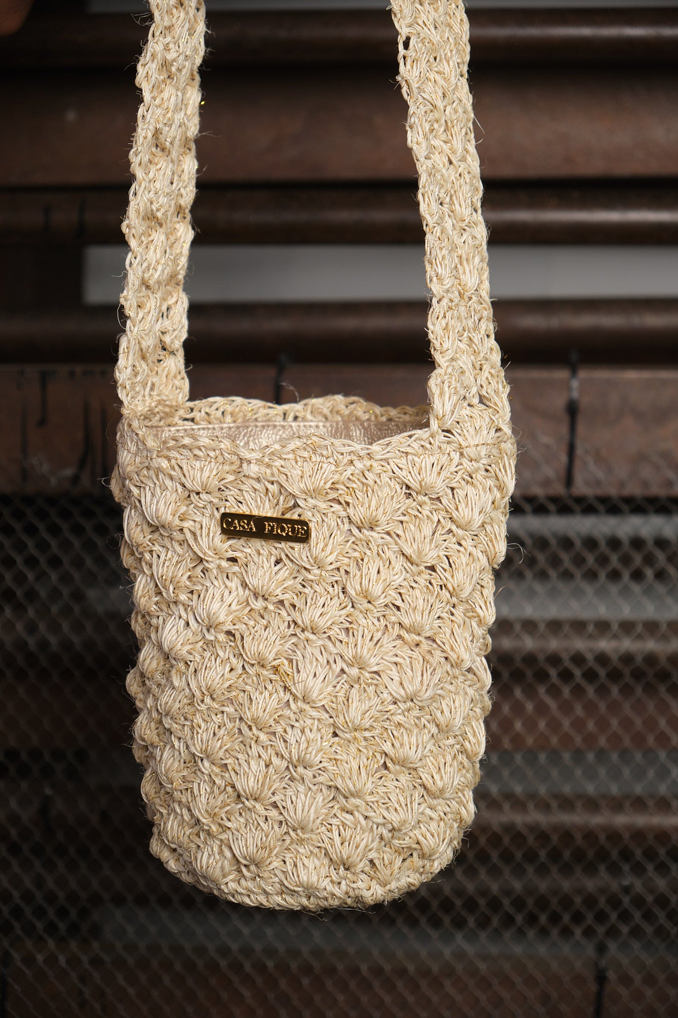 MOCHILA MÁLAGA