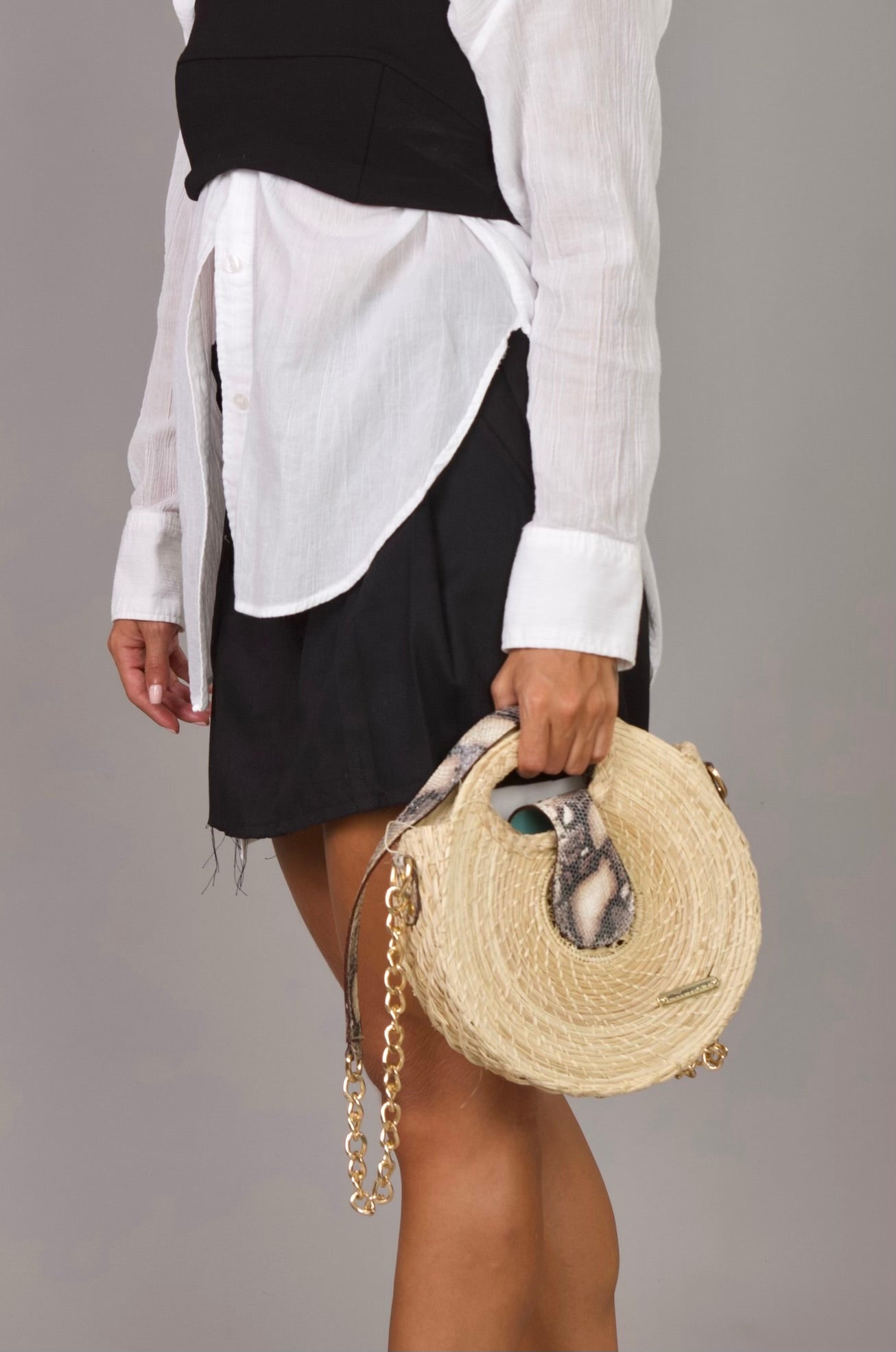 PALMER BAG