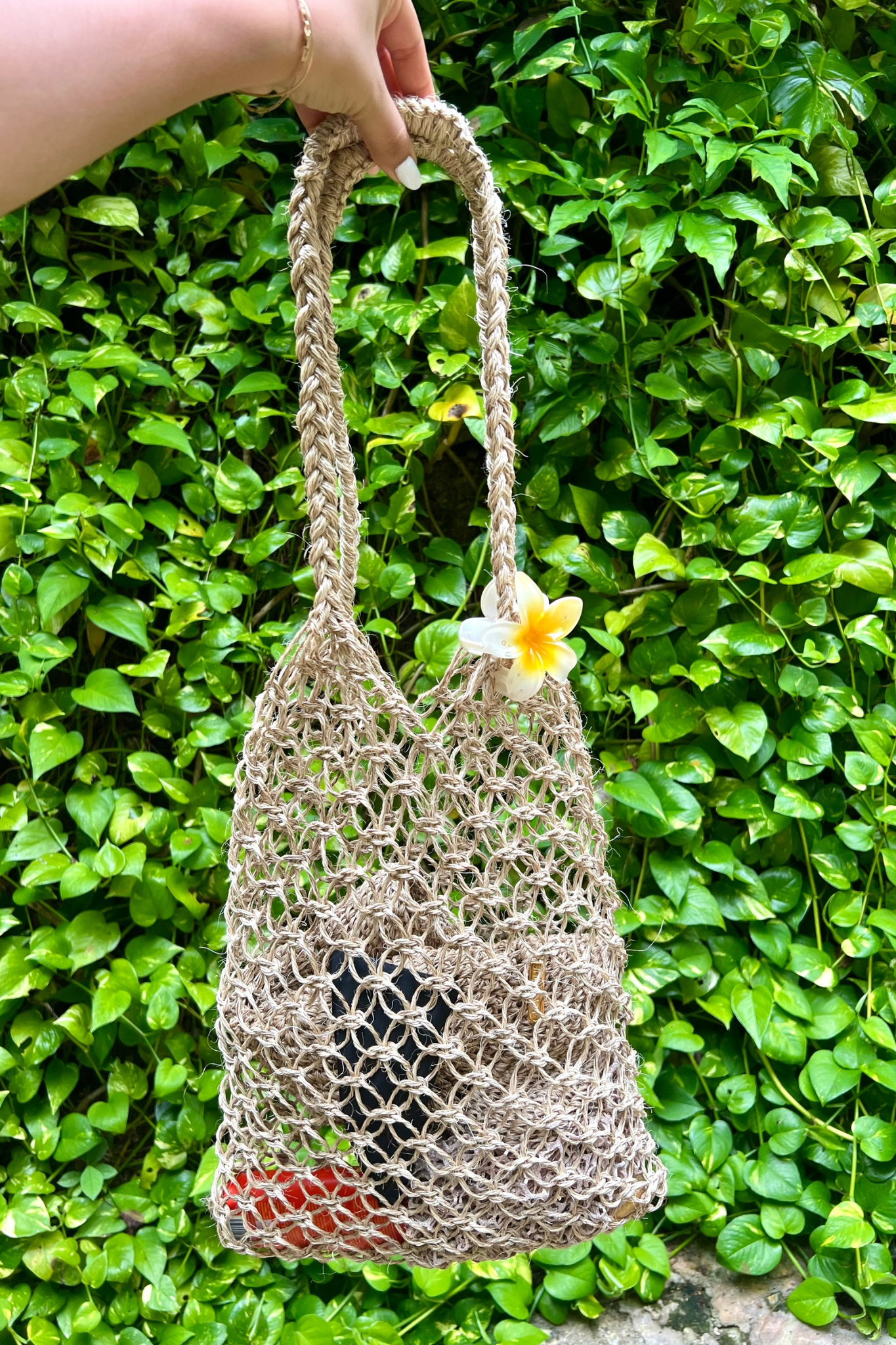 MOCHILA PLAYERA