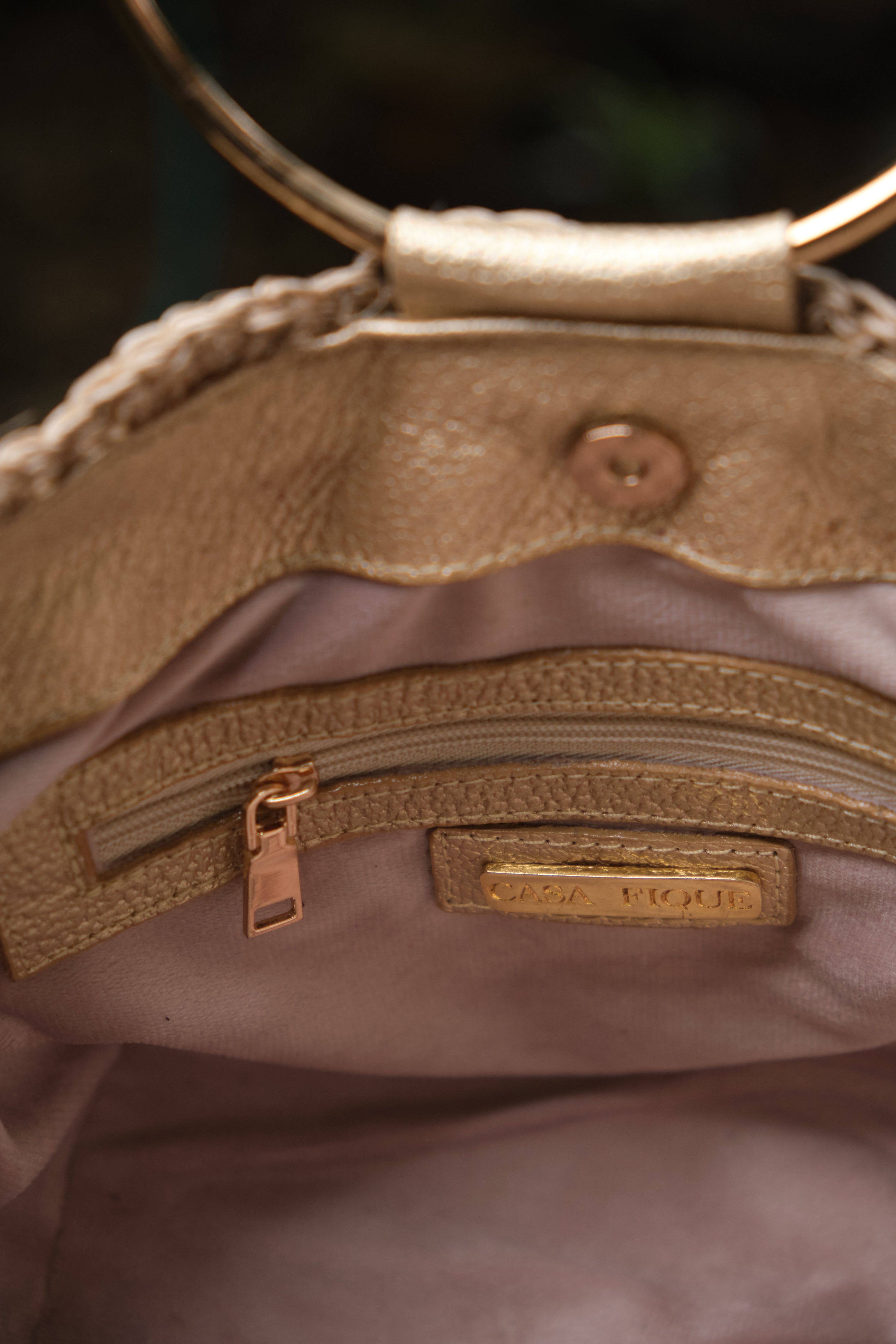 MAGNOLIA BAG