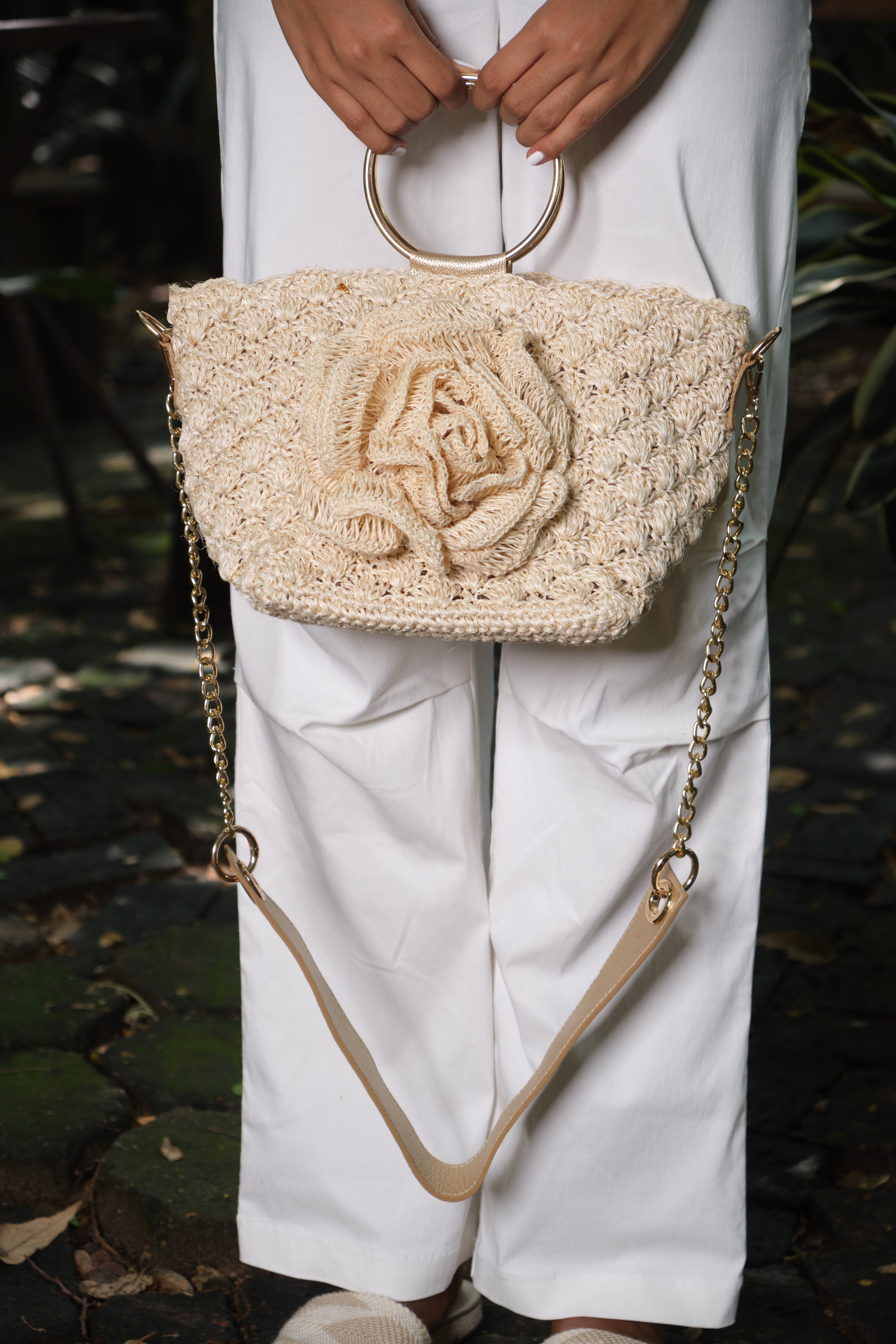 MAGNOLIA BAG