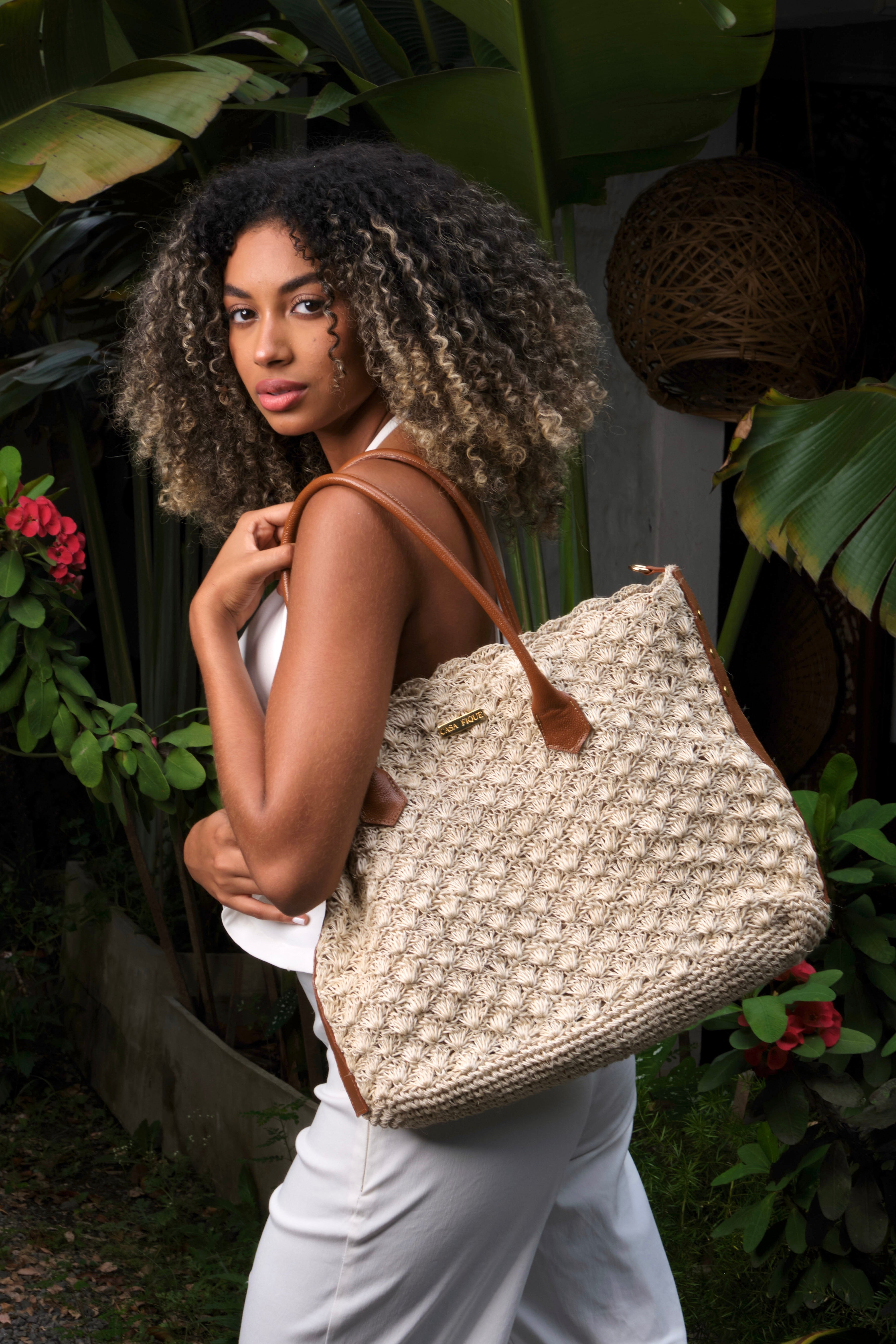 CRISANTEMO BAG