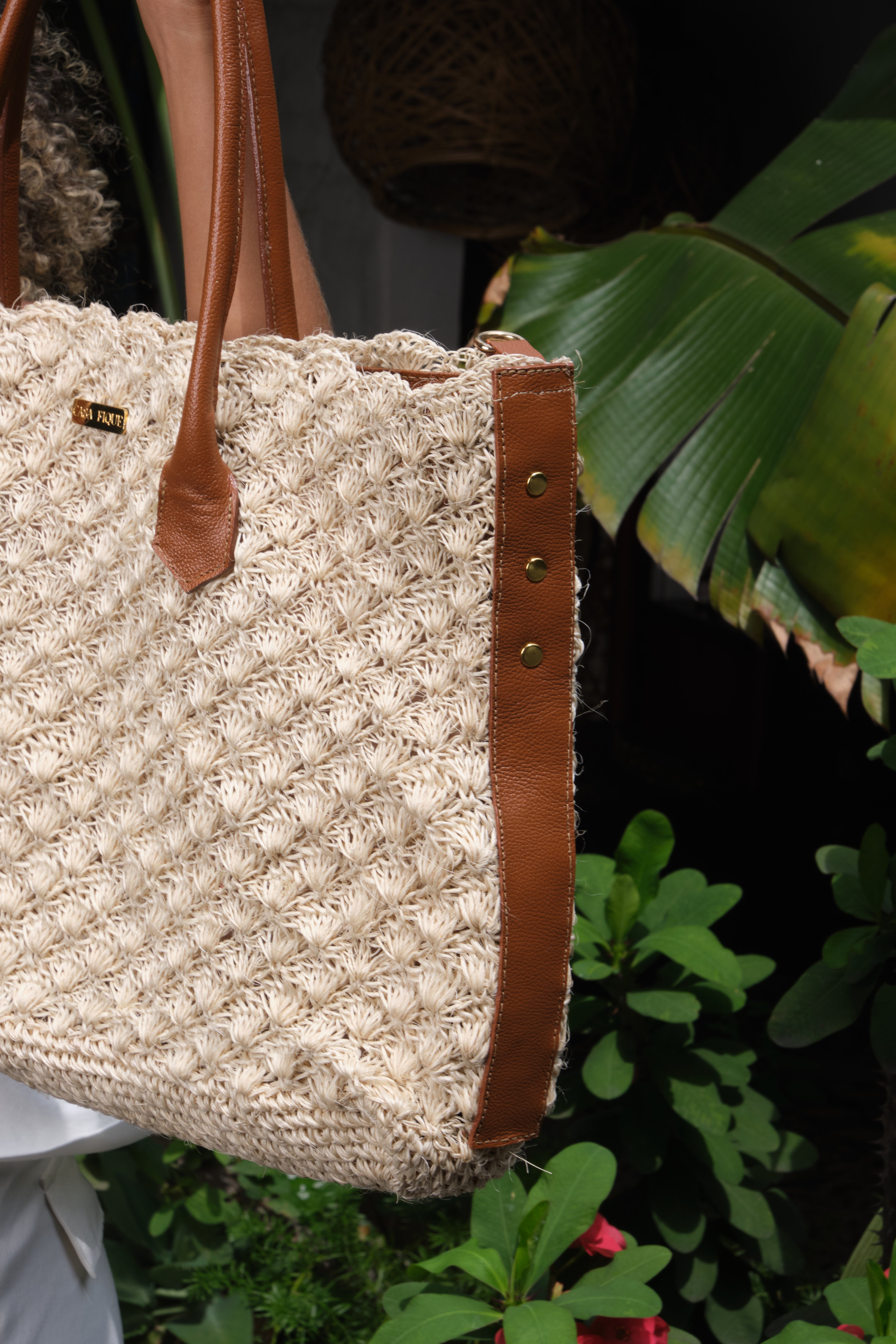 CRISANTEMO BAG