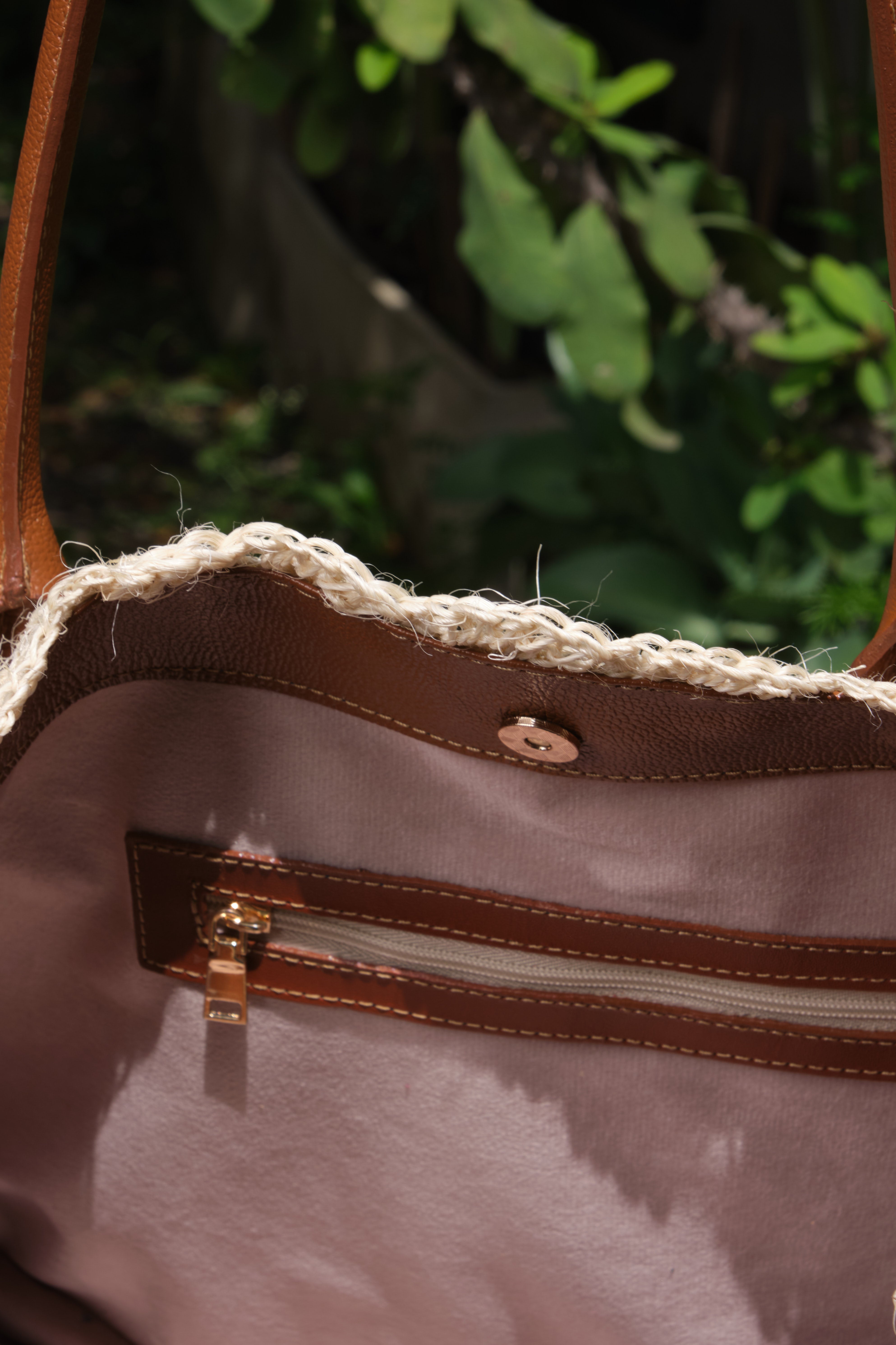 CRISANTEMO BAG