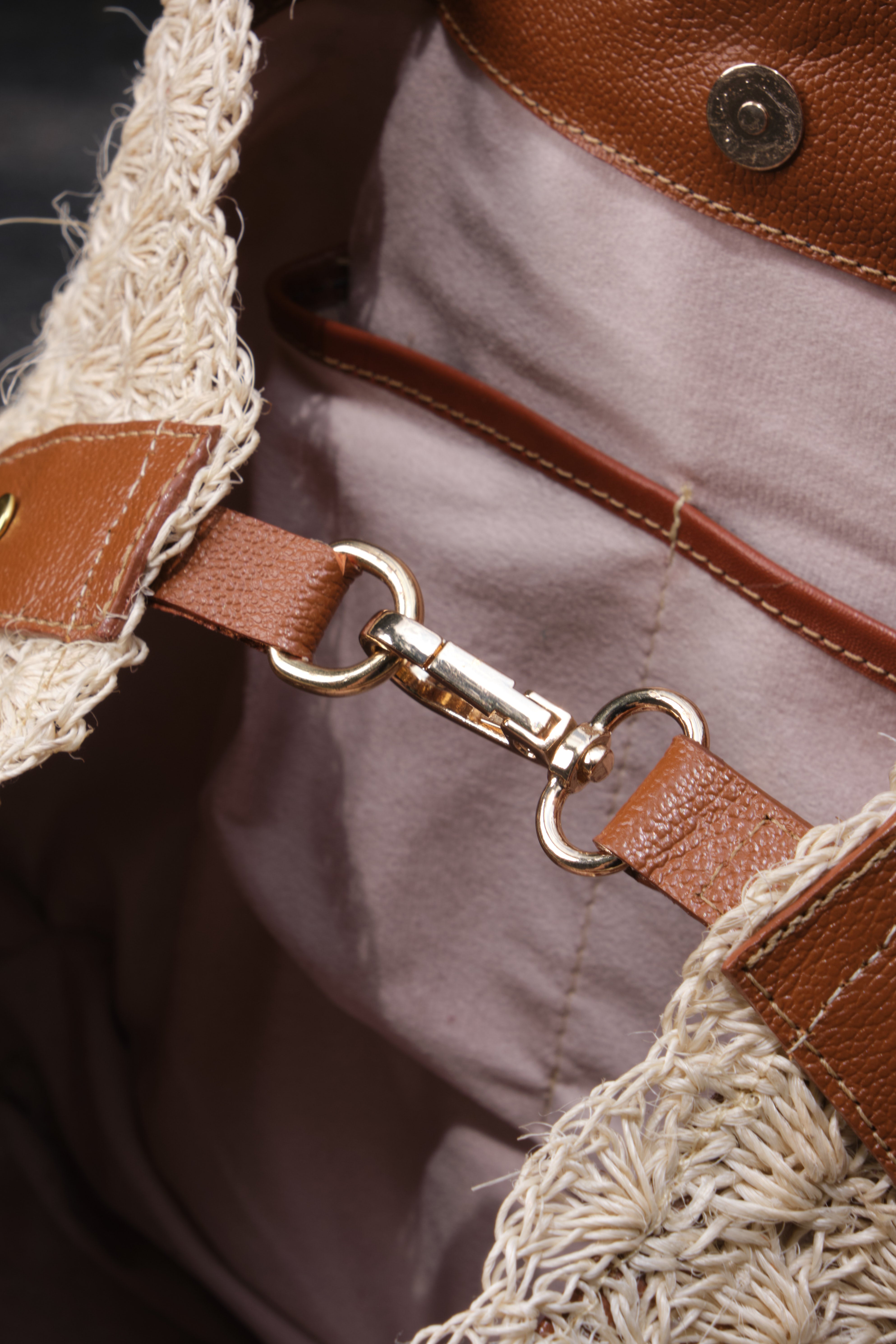 CRISANTEMO BAG