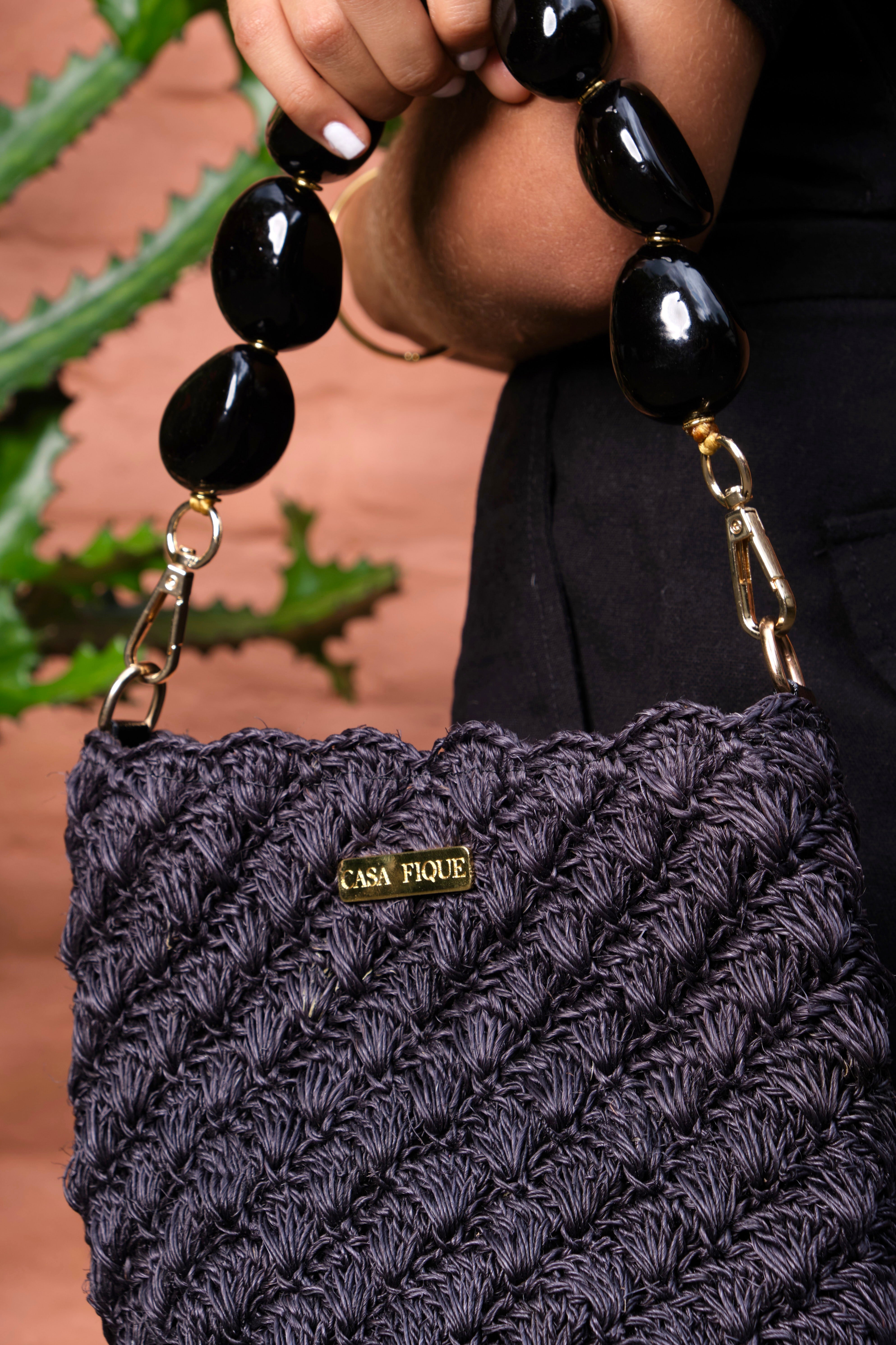 VERA BAG SOMBRA
