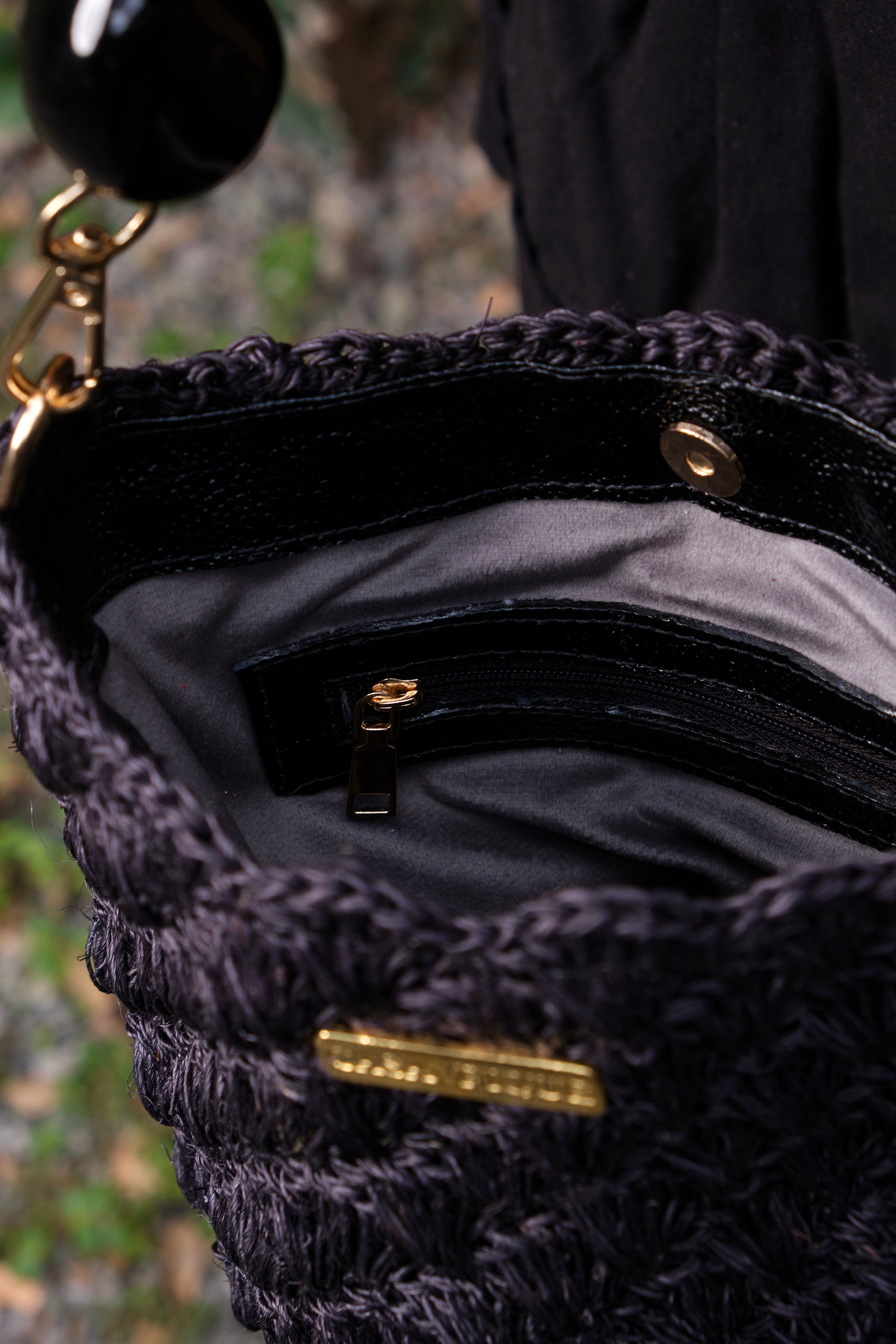 VERA BAG SOMBRA