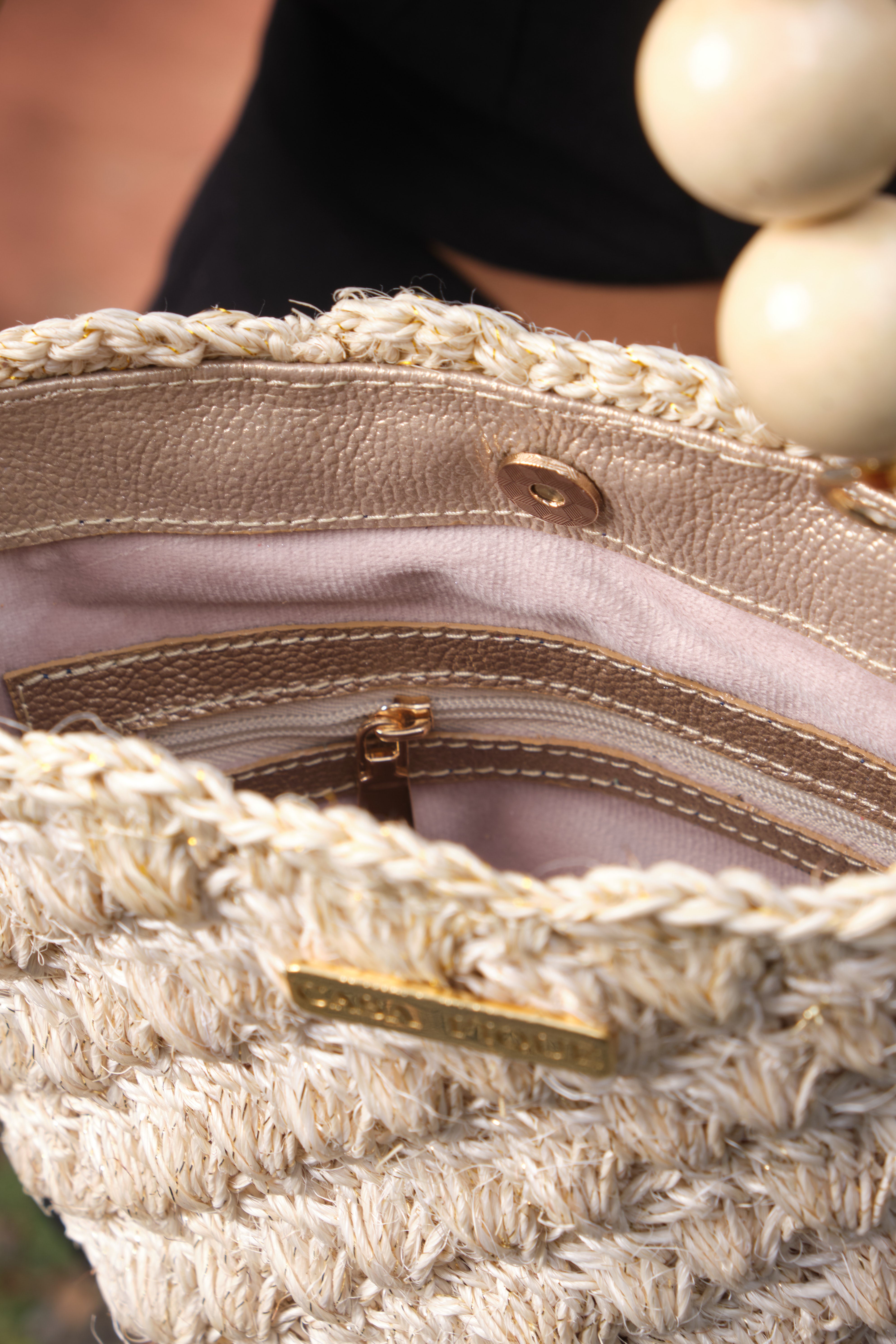 VALL BAG