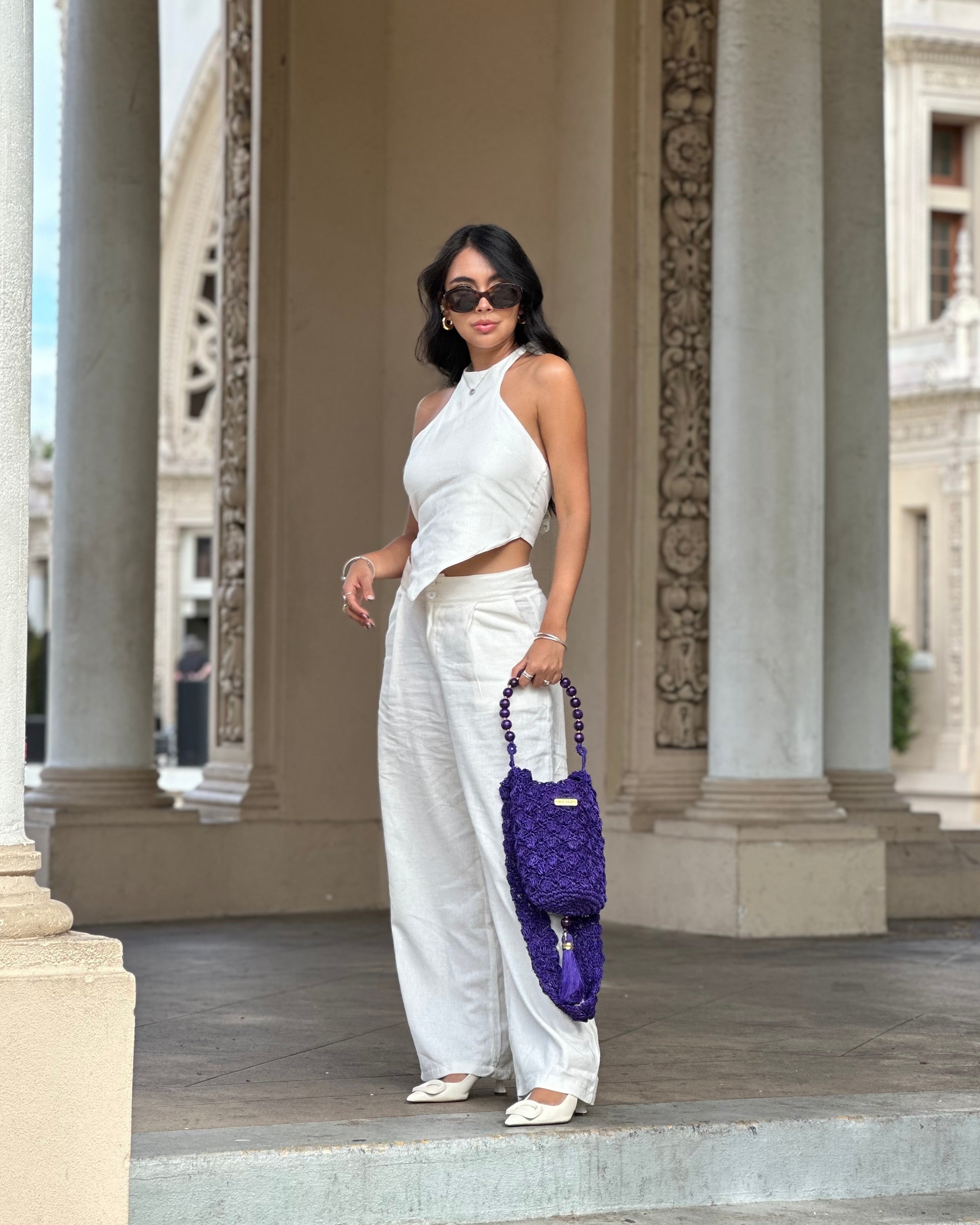 MOCHILA KELL