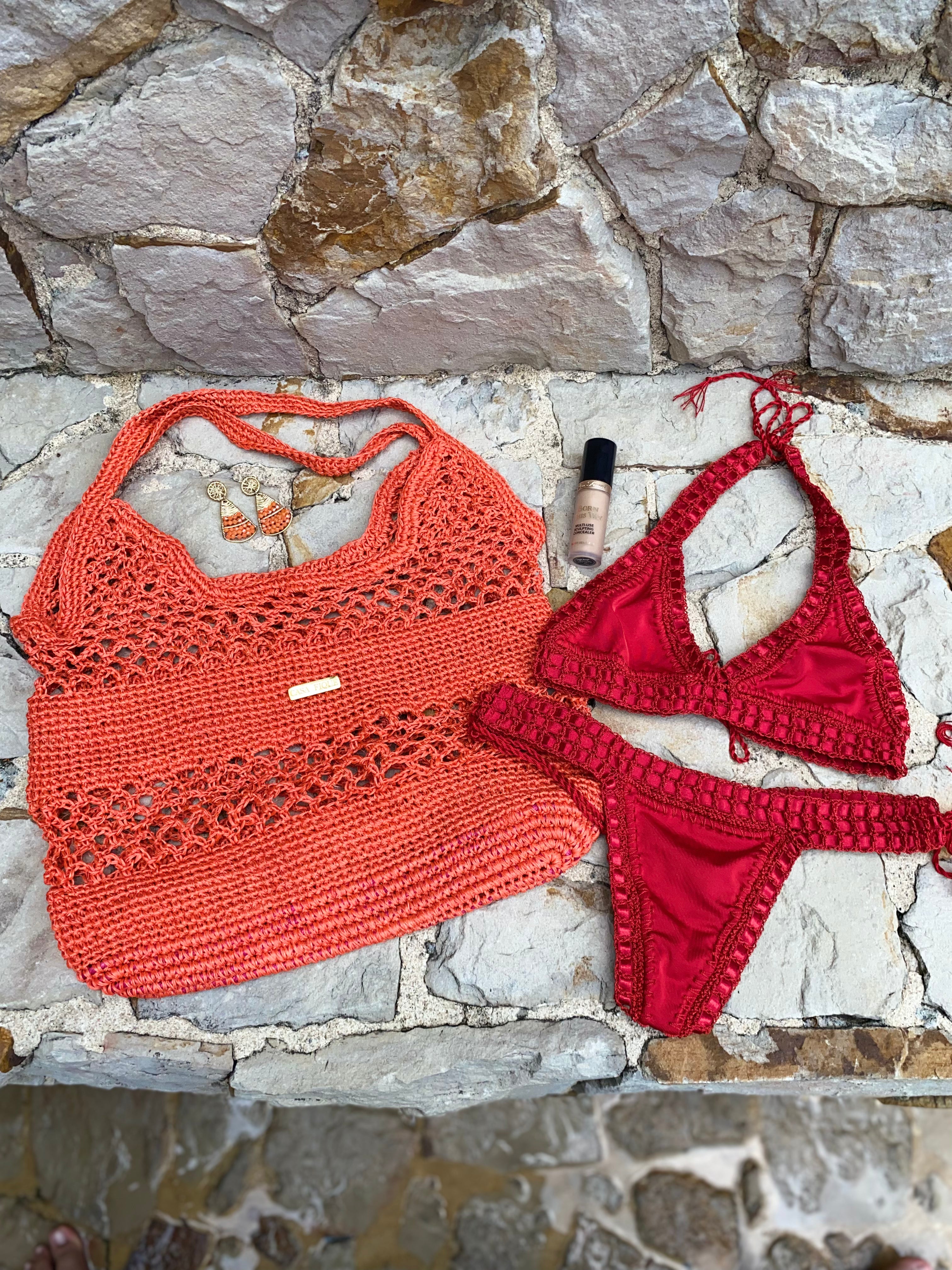TOTE BAG SUMMER