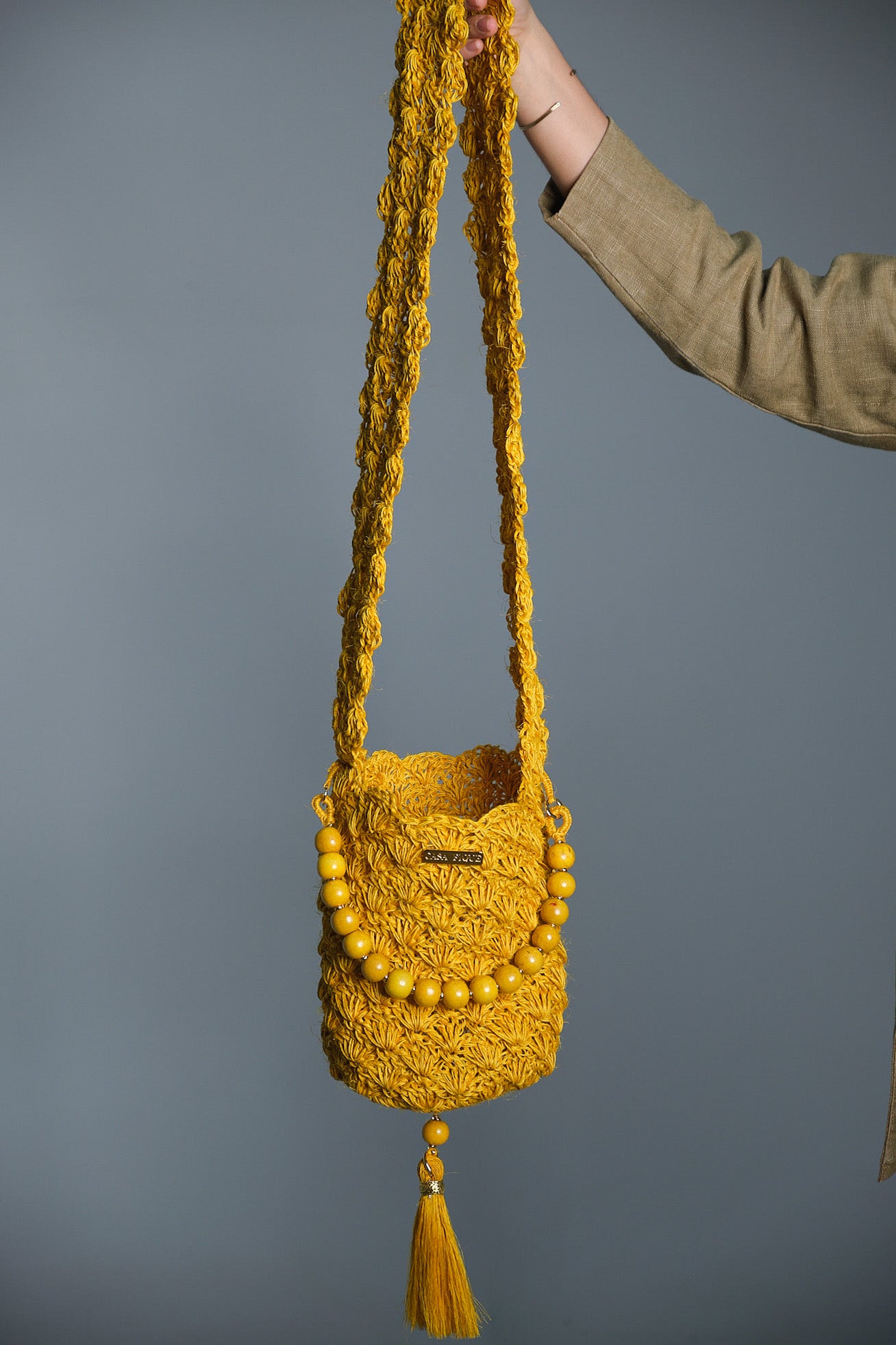 MOCHILA KELL