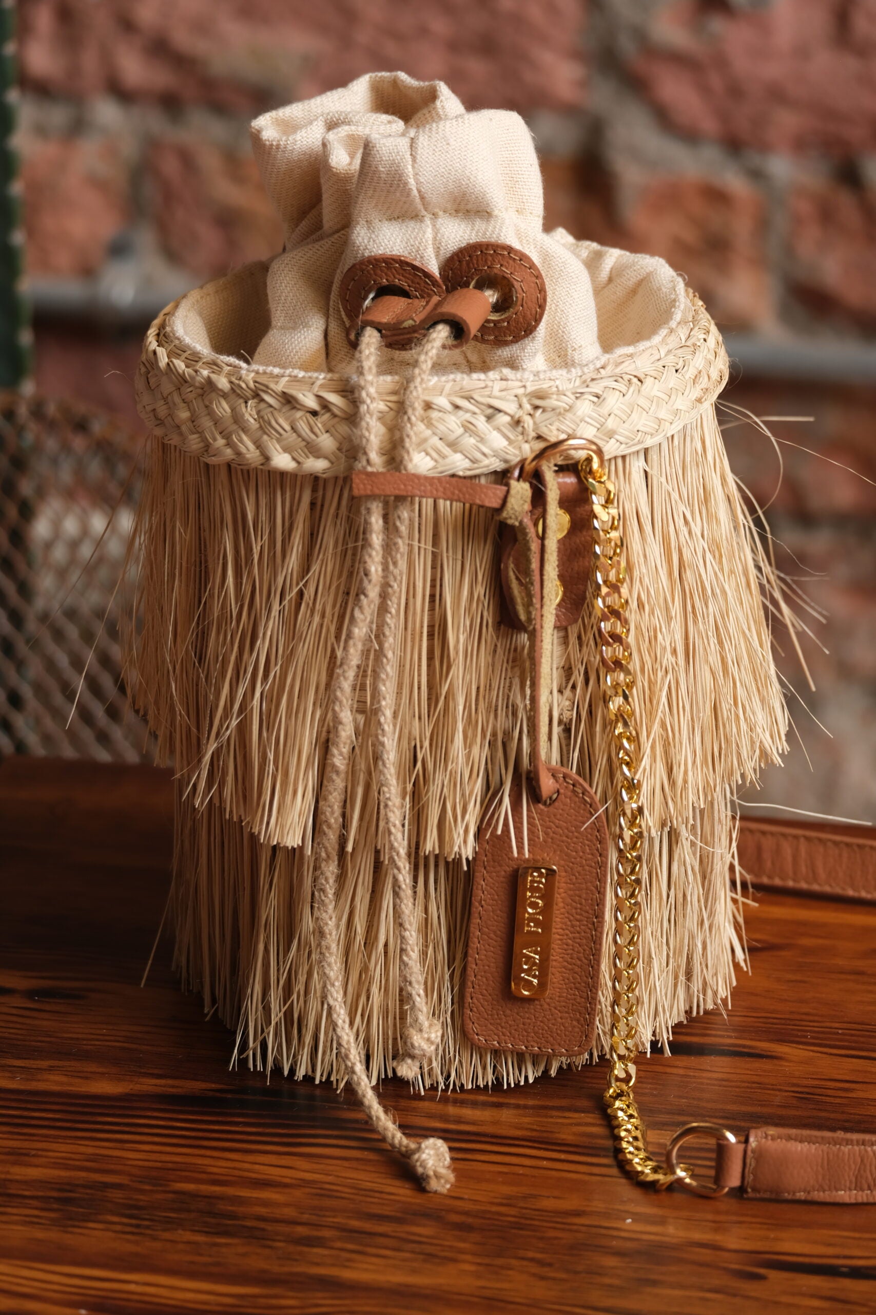 LISBOA BAG