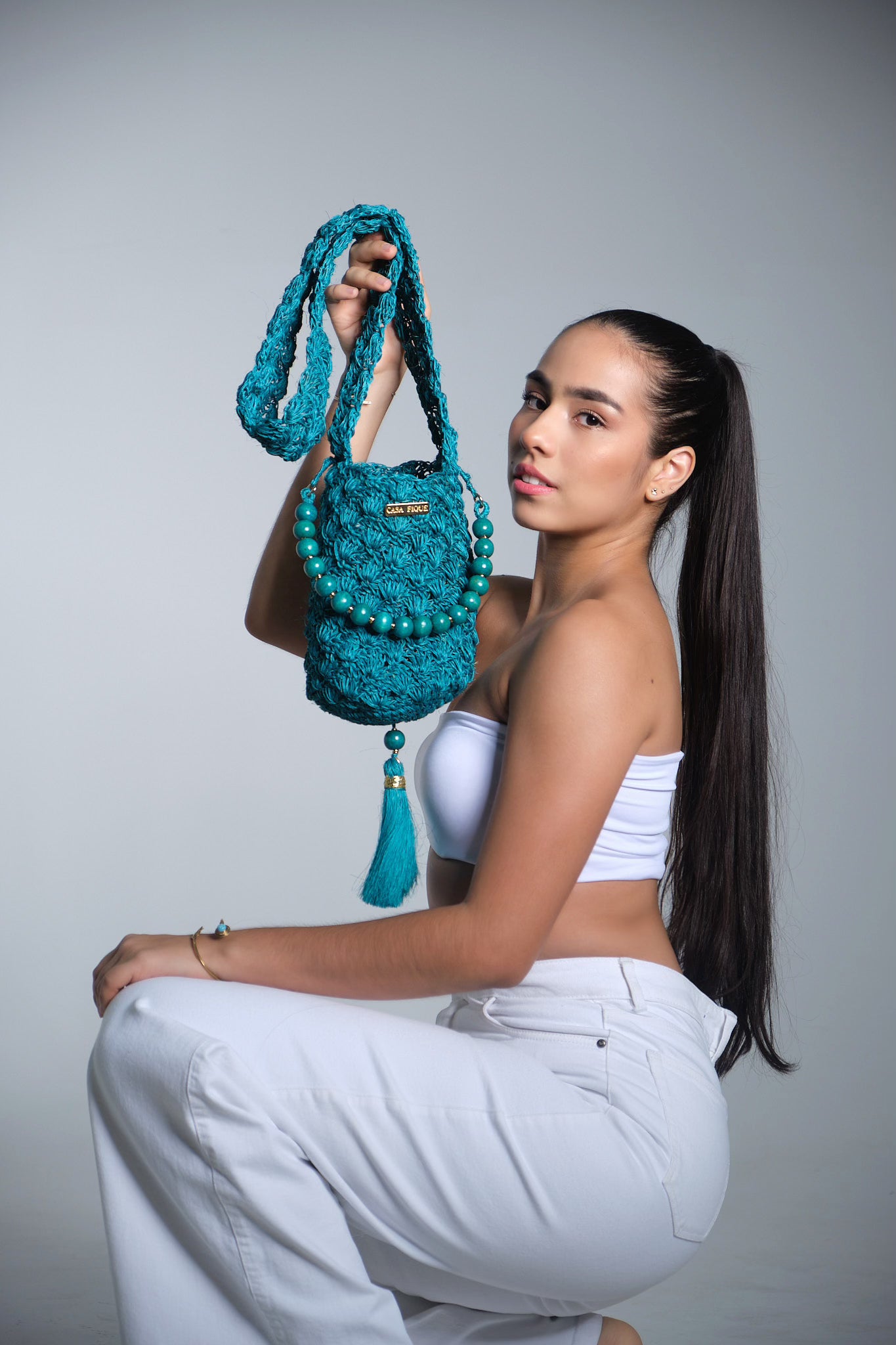 MOCHILA KELL