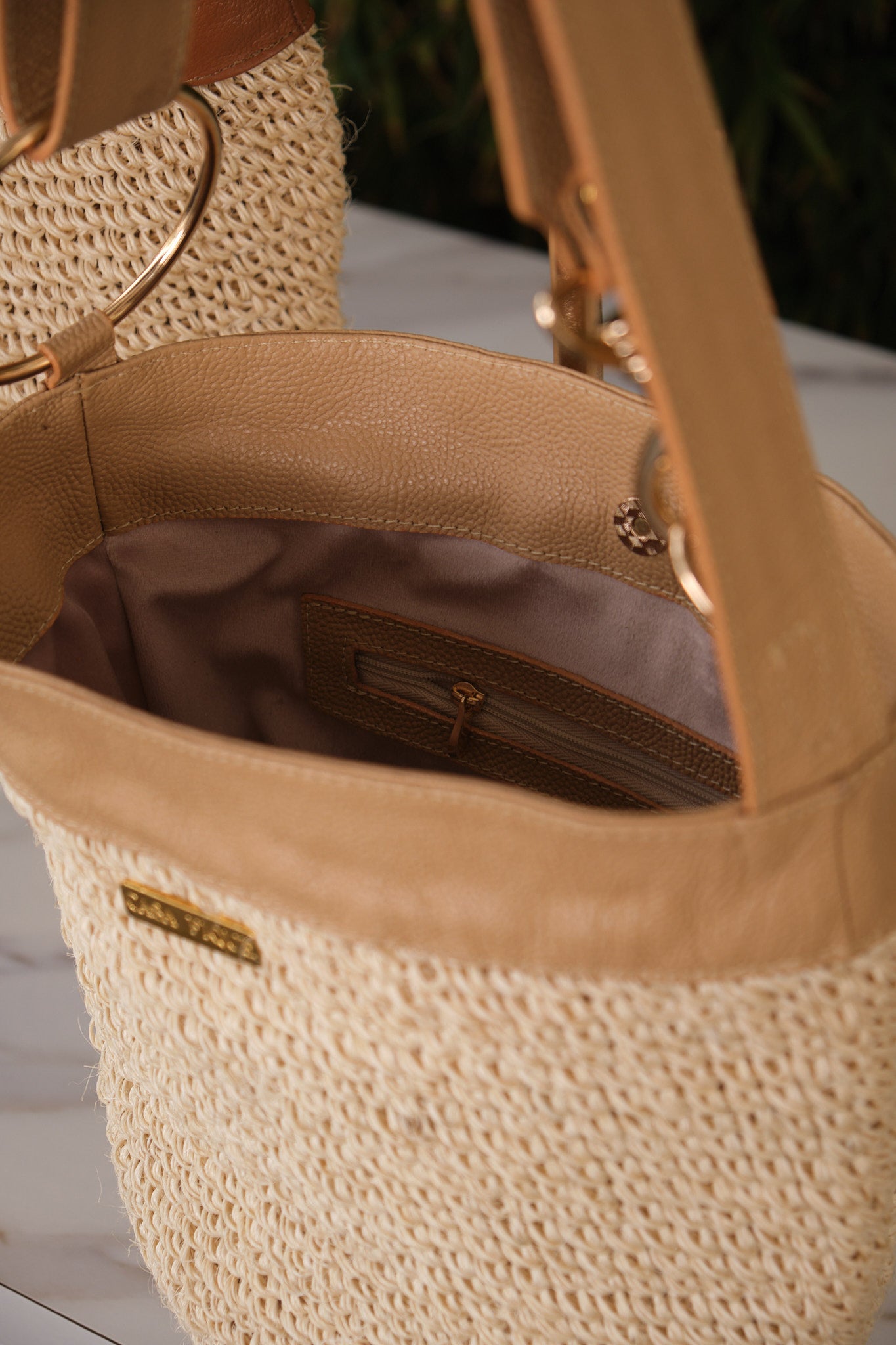 MÚCURA BAG