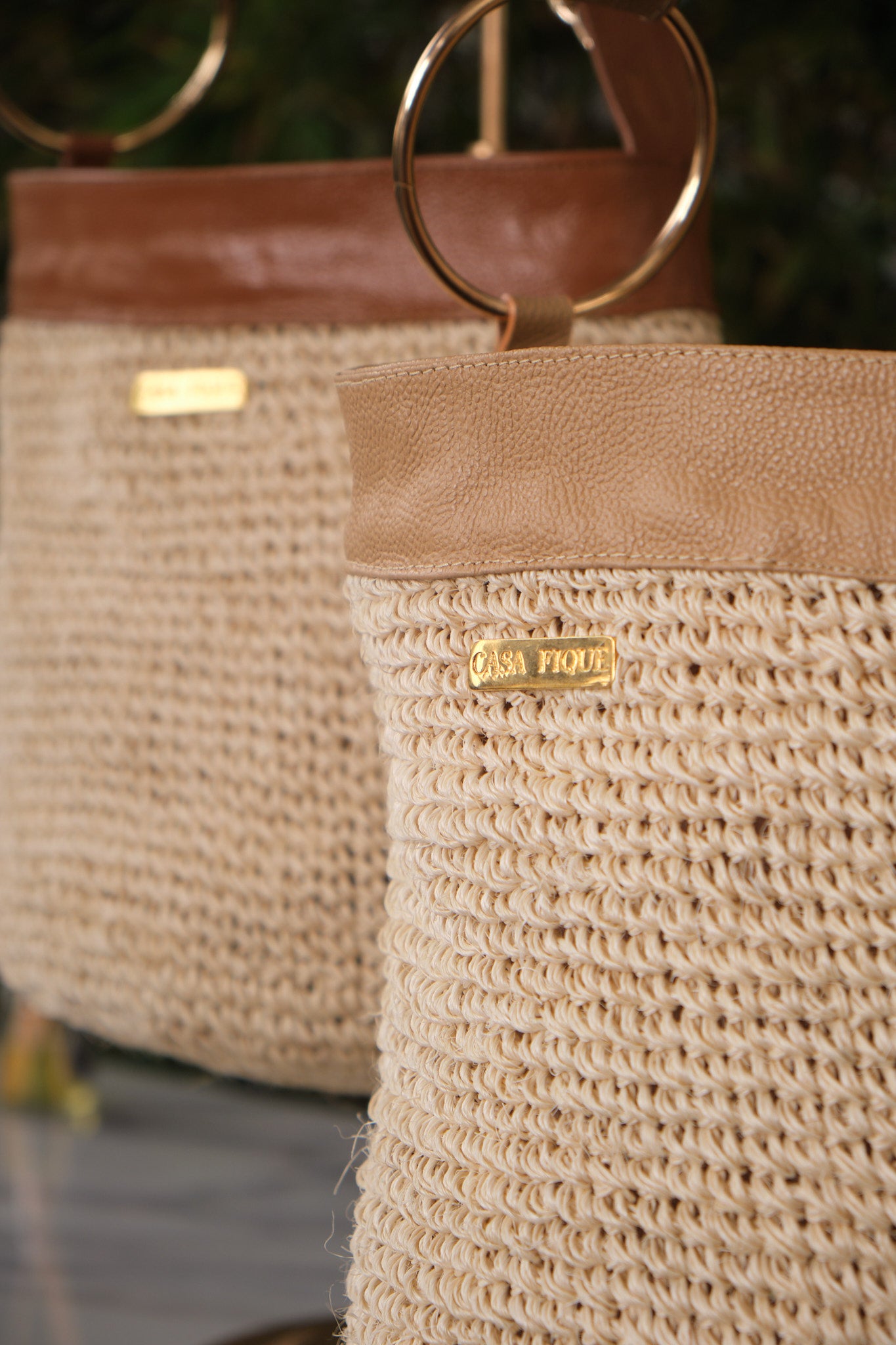 MÚCURA BAG