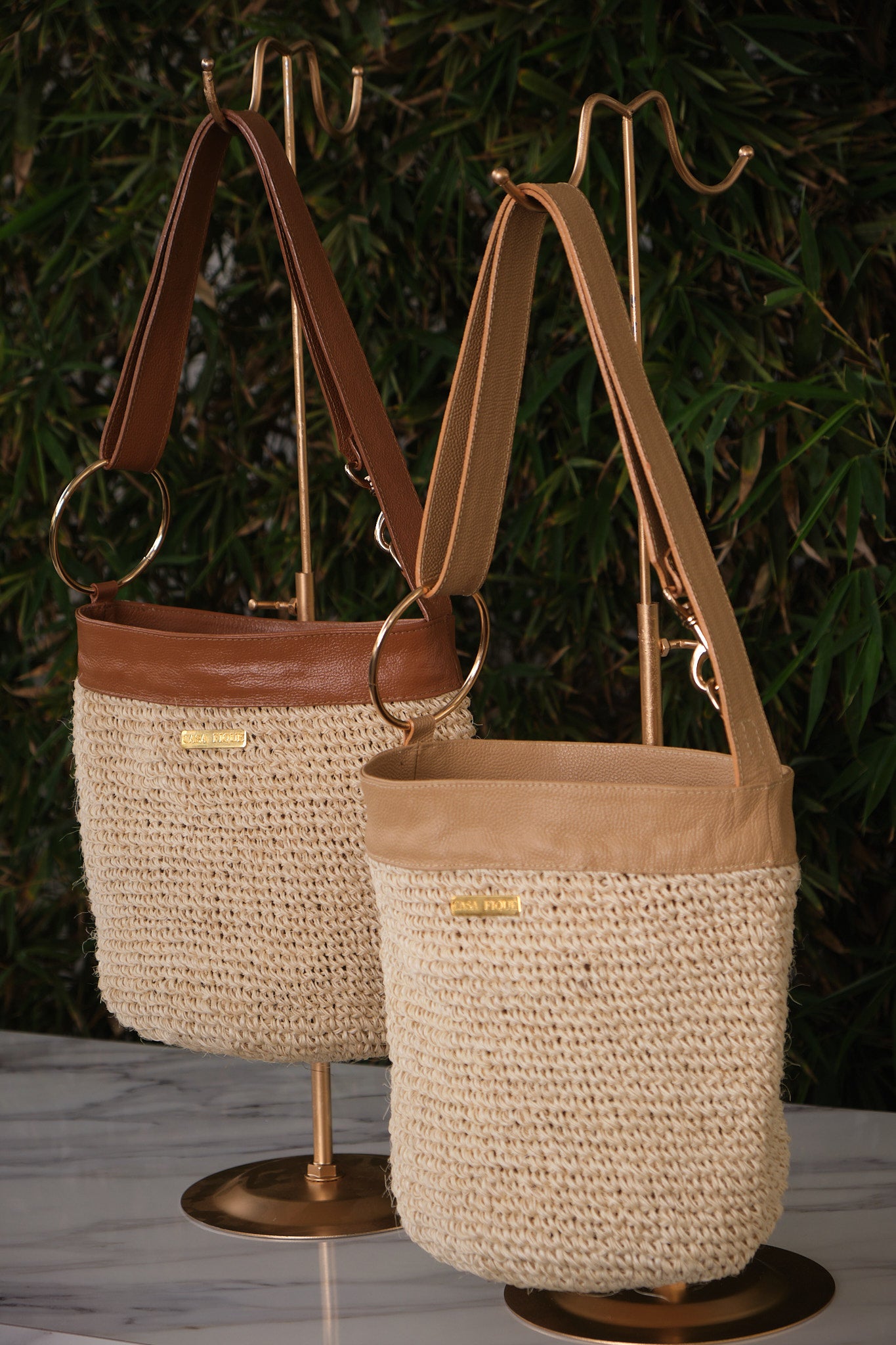 MÚCURA BAG