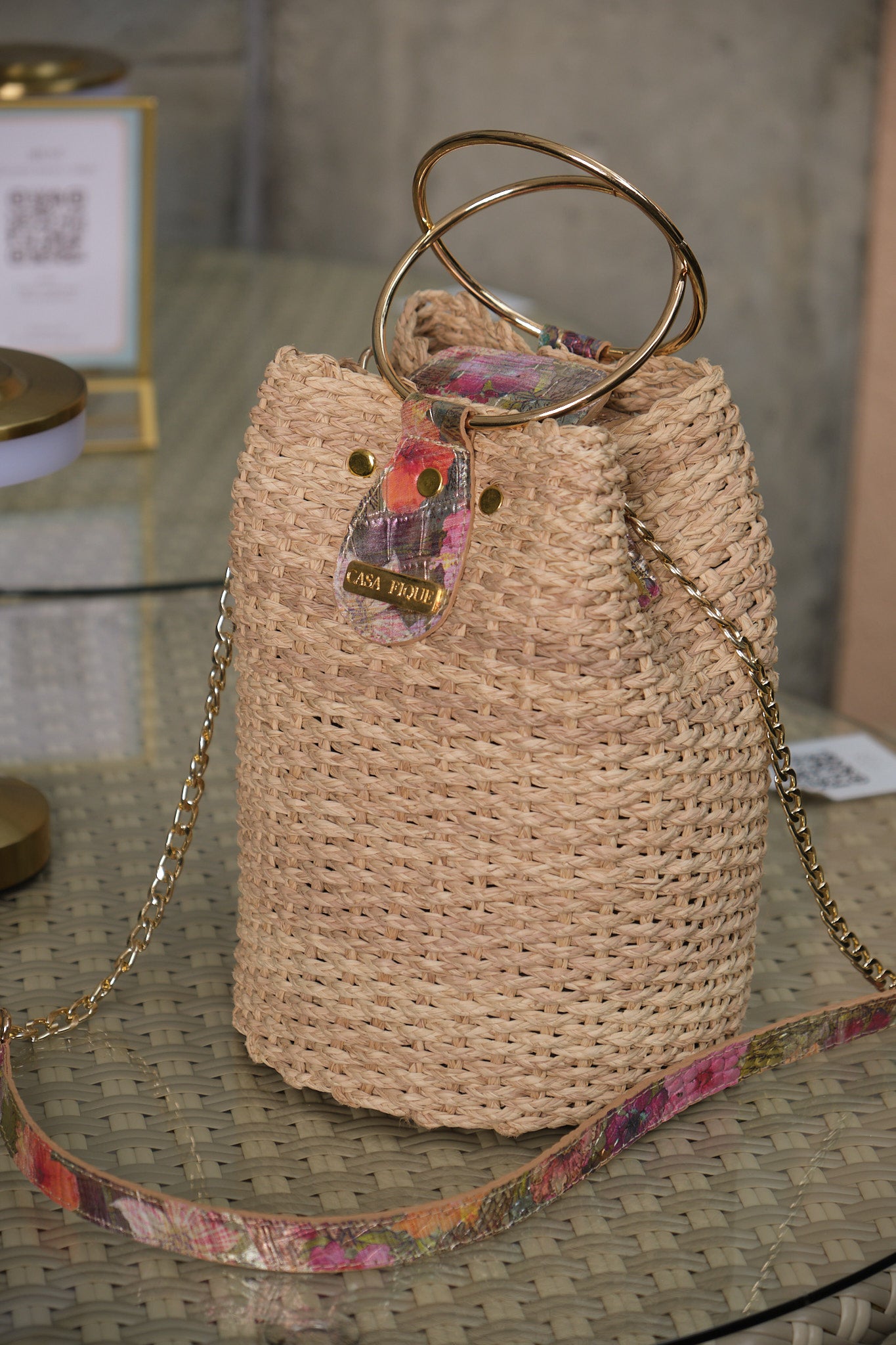 TORA BAG