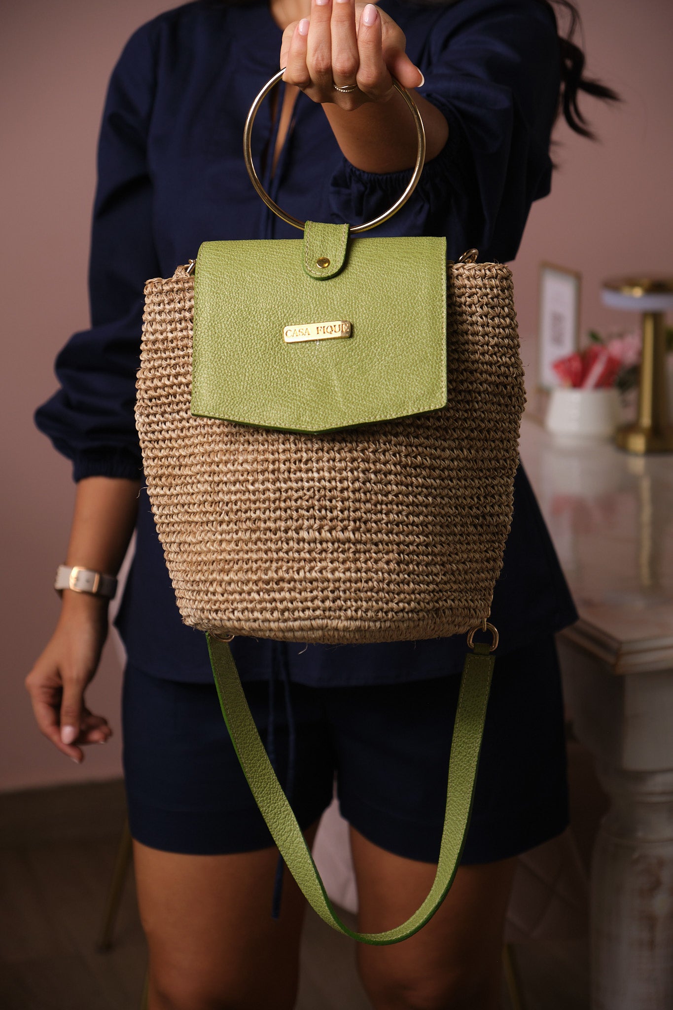 SELMA BAG