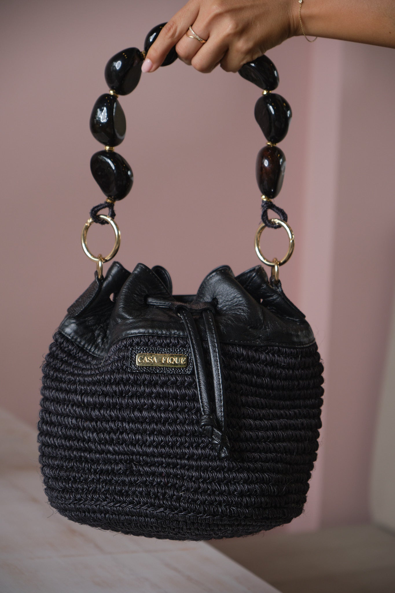 MARA BAG BLACK