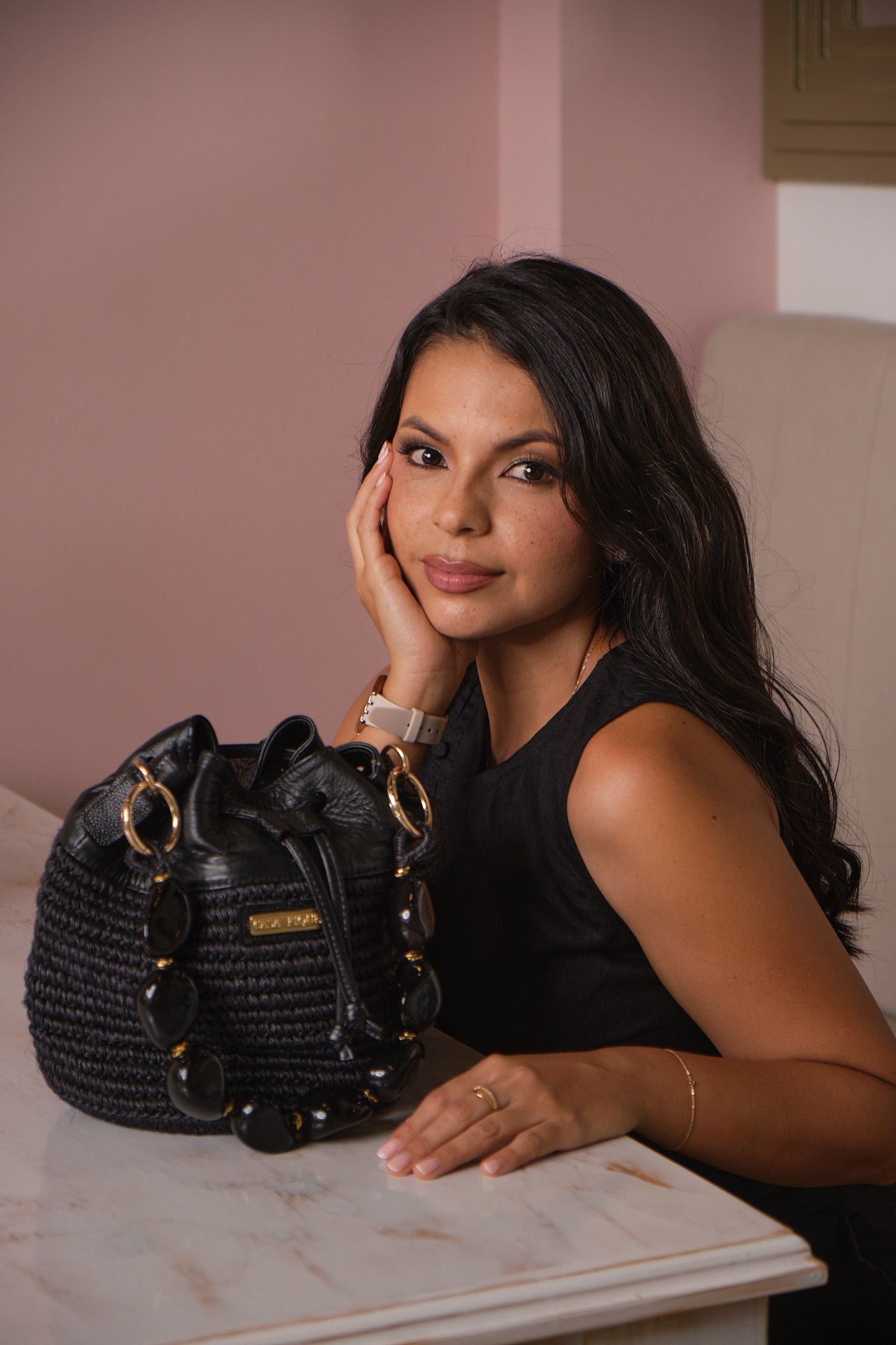 MARA BAG BLACK