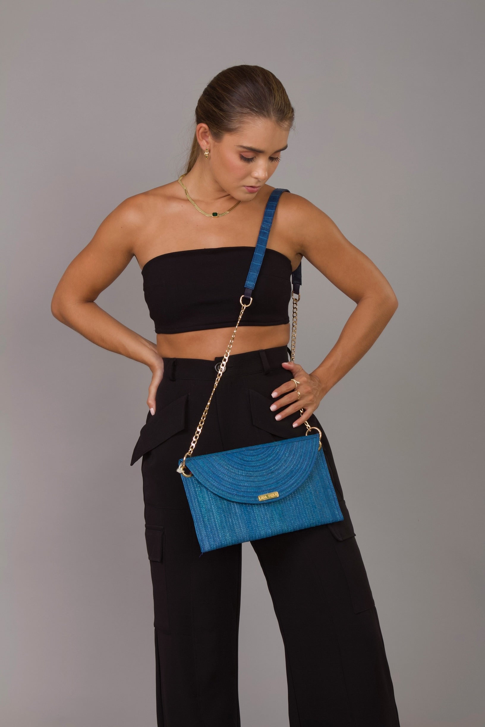 MANAURE BAG